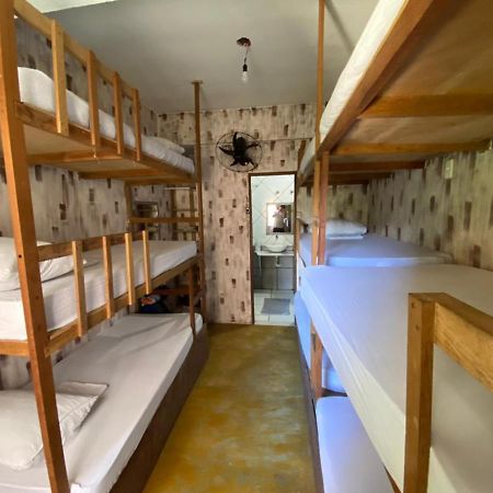 Hostel Da Bruna - Botafogo Rio de Janeiro Extérieur photo