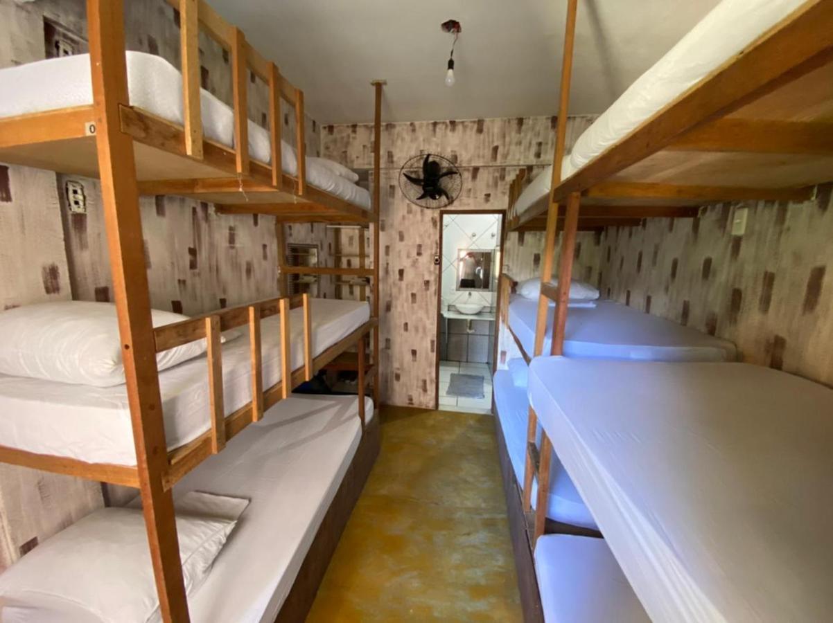 Hostel Da Bruna - Botafogo Rio de Janeiro Extérieur photo