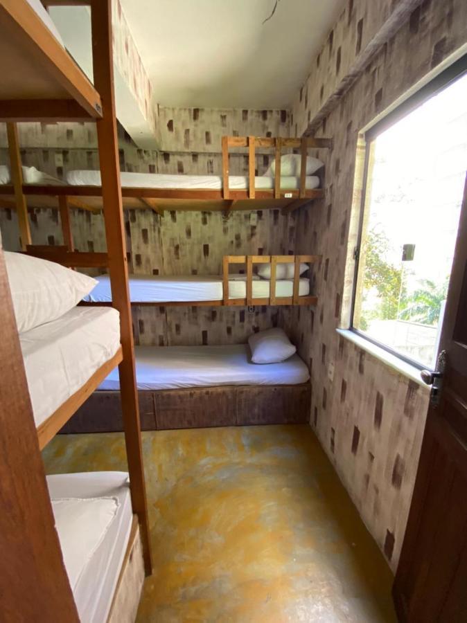 Hostel Da Bruna - Botafogo Rio de Janeiro Extérieur photo