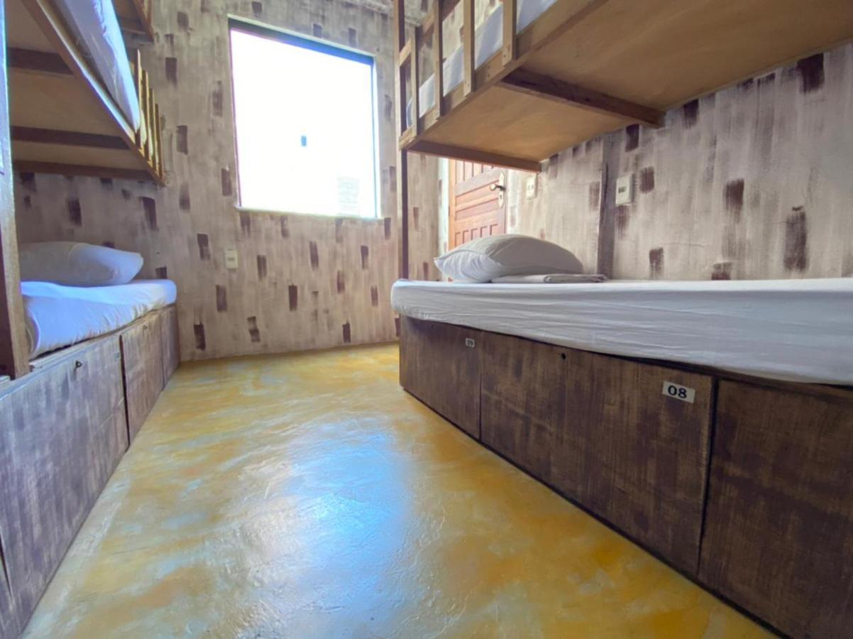 Hostel Da Bruna - Botafogo Rio de Janeiro Extérieur photo