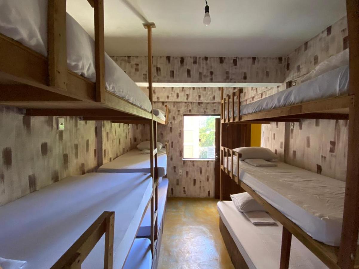 Hostel Da Bruna - Botafogo Rio de Janeiro Extérieur photo