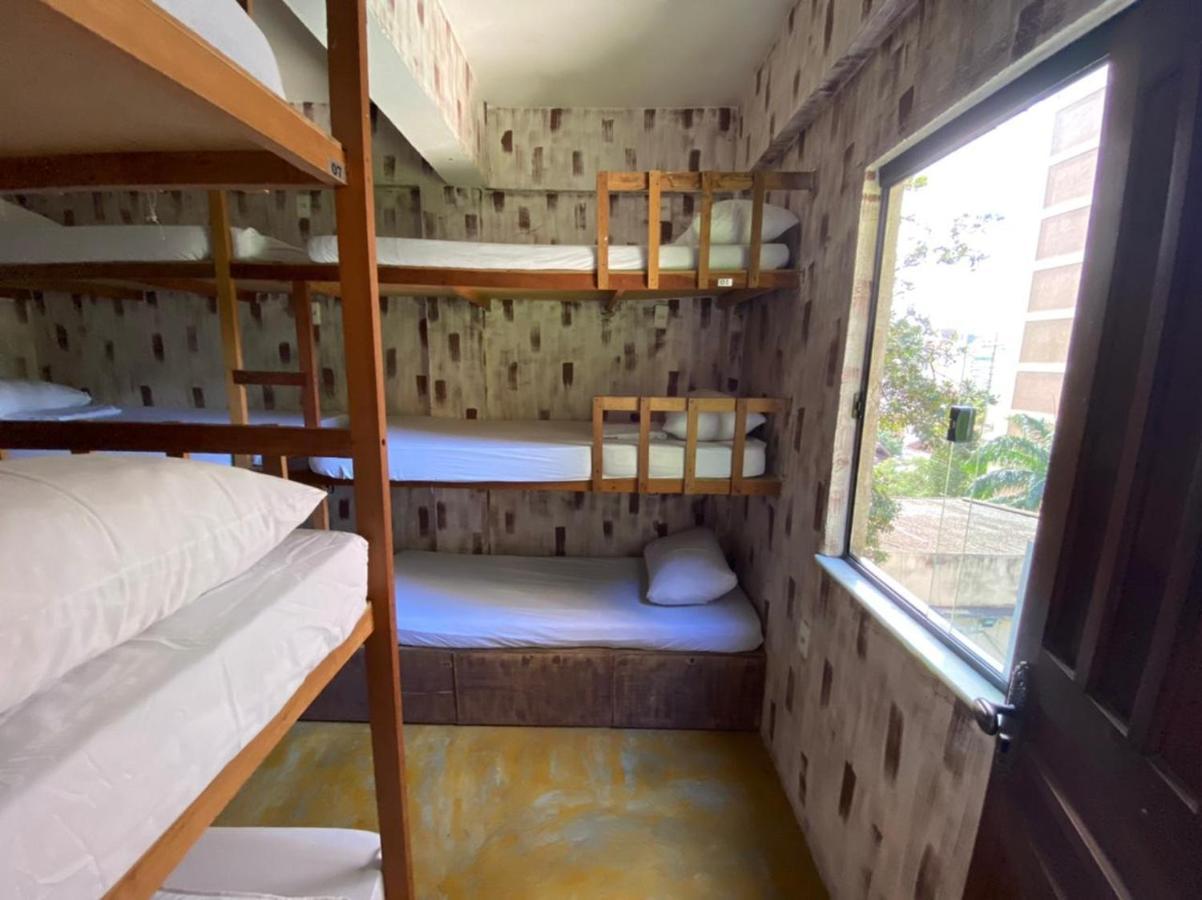 Hostel Da Bruna - Botafogo Rio de Janeiro Extérieur photo