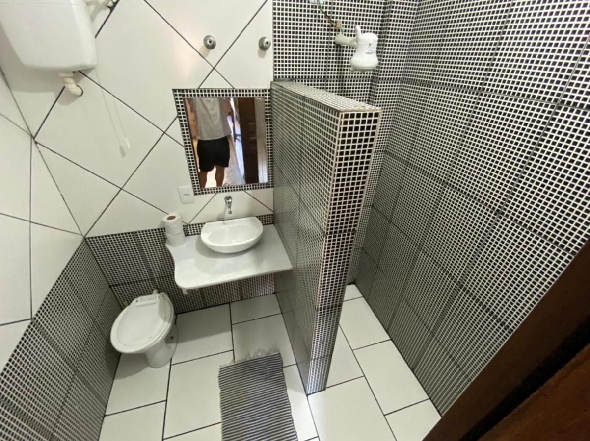 Hostel Da Bruna - Botafogo Rio de Janeiro Extérieur photo