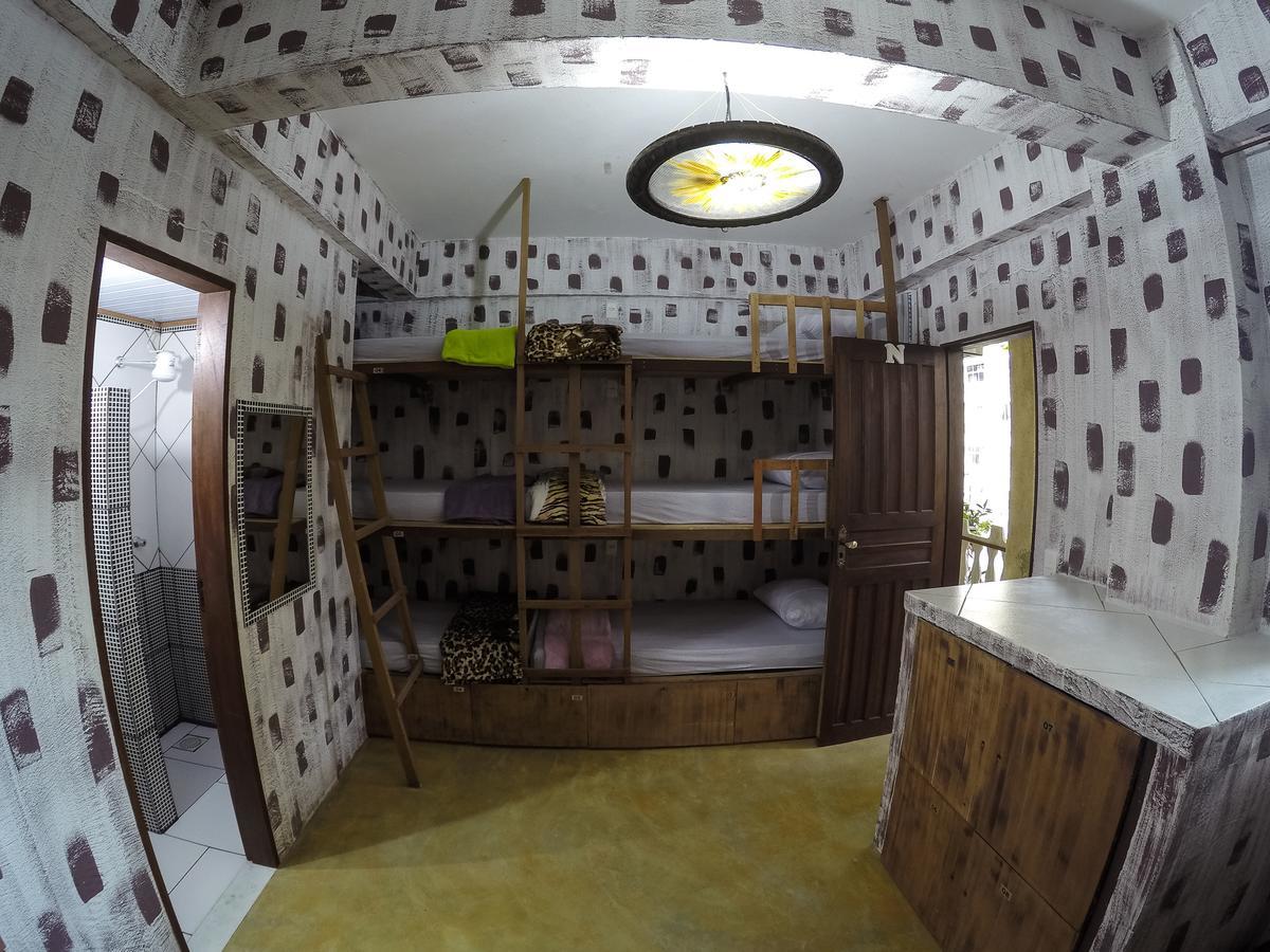 Hostel Da Bruna - Botafogo Rio de Janeiro Extérieur photo