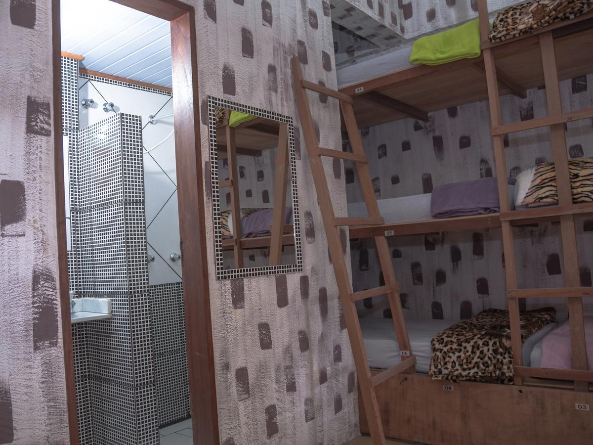 Hostel Da Bruna - Botafogo Rio de Janeiro Extérieur photo