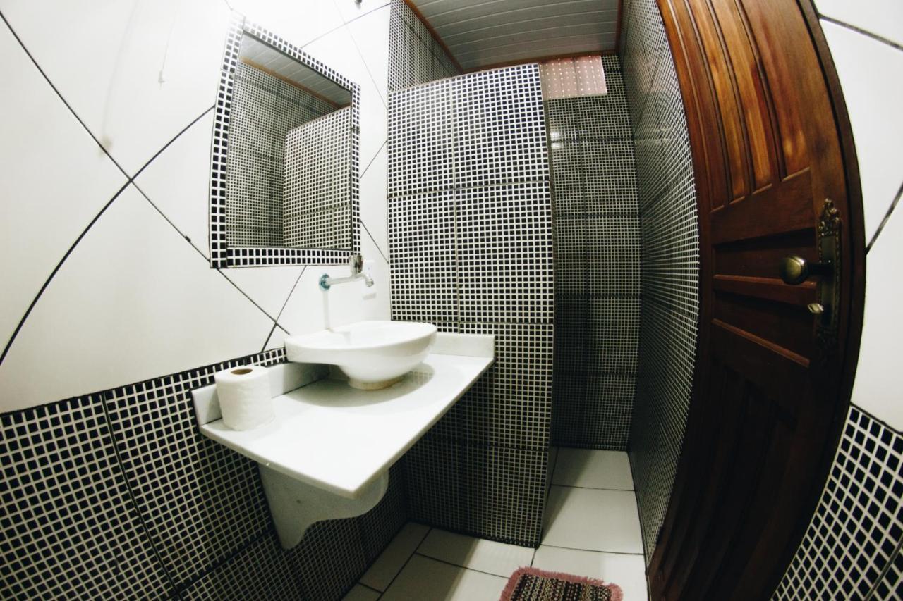 Hostel Da Bruna - Botafogo Rio de Janeiro Extérieur photo