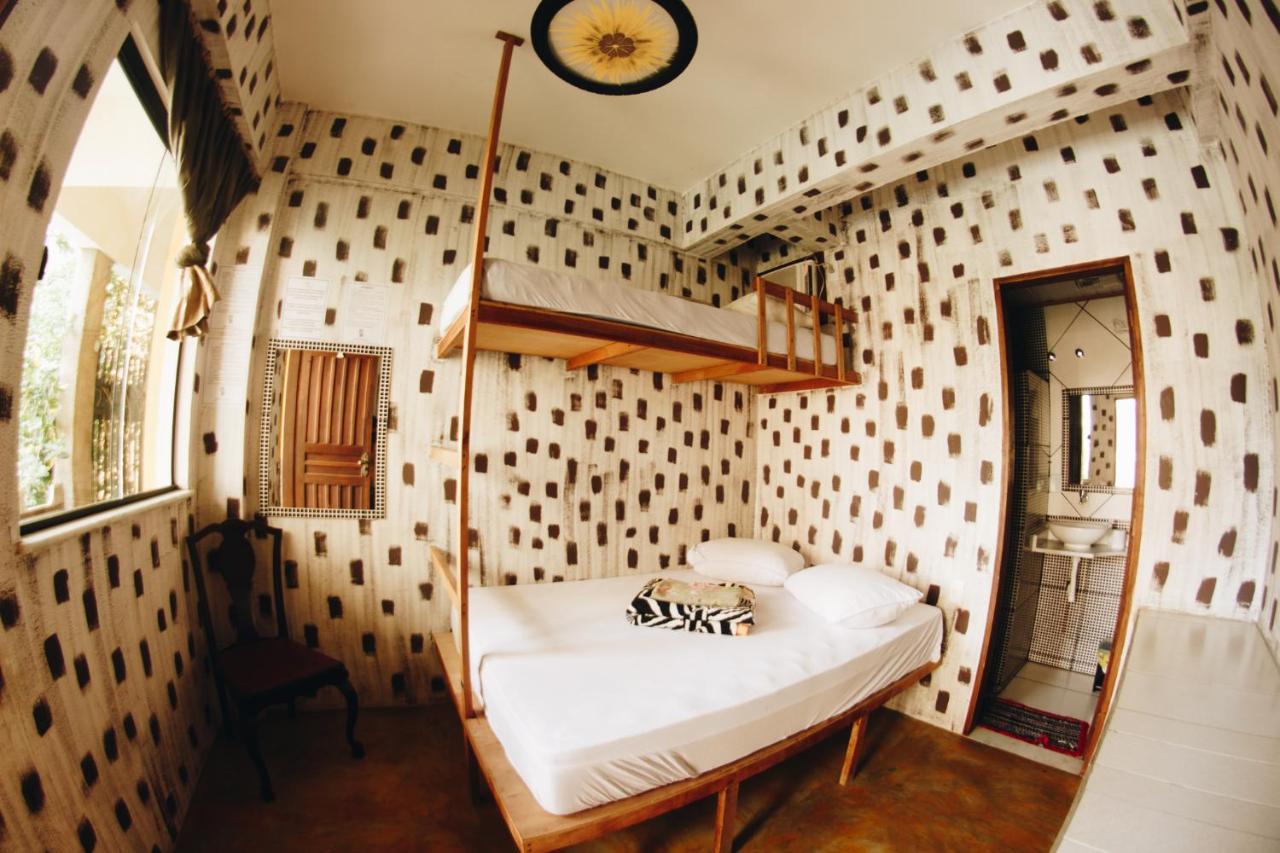 Hostel Da Bruna - Botafogo Rio de Janeiro Extérieur photo