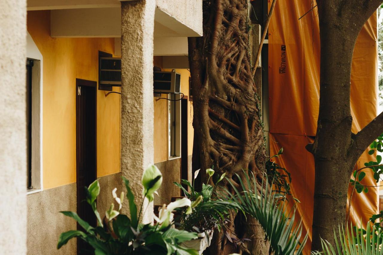 Hostel Da Bruna - Botafogo Rio de Janeiro Extérieur photo