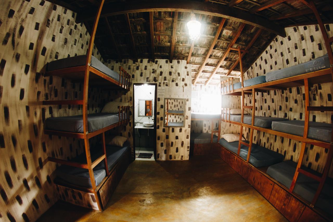Hostel Da Bruna - Botafogo Rio de Janeiro Extérieur photo