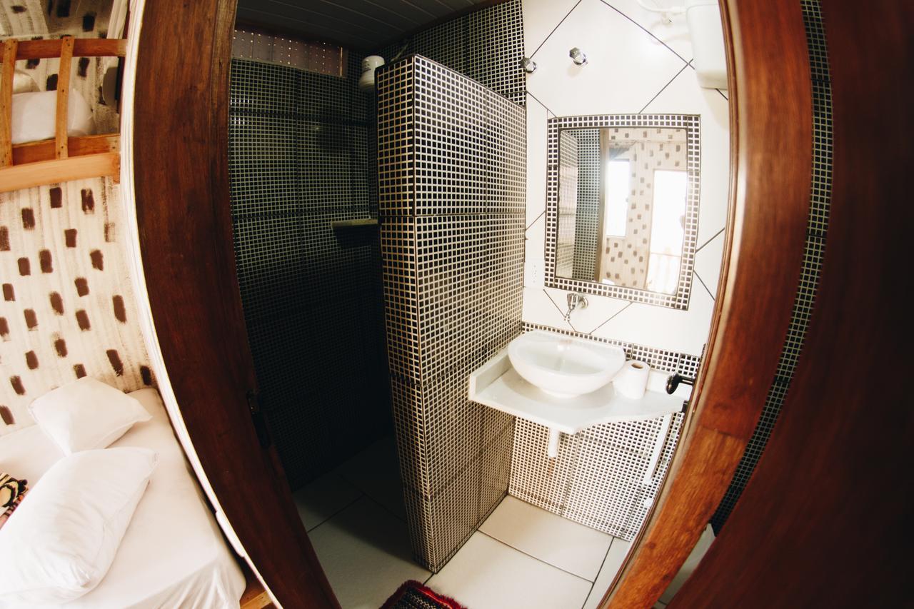 Hostel Da Bruna - Botafogo Rio de Janeiro Extérieur photo