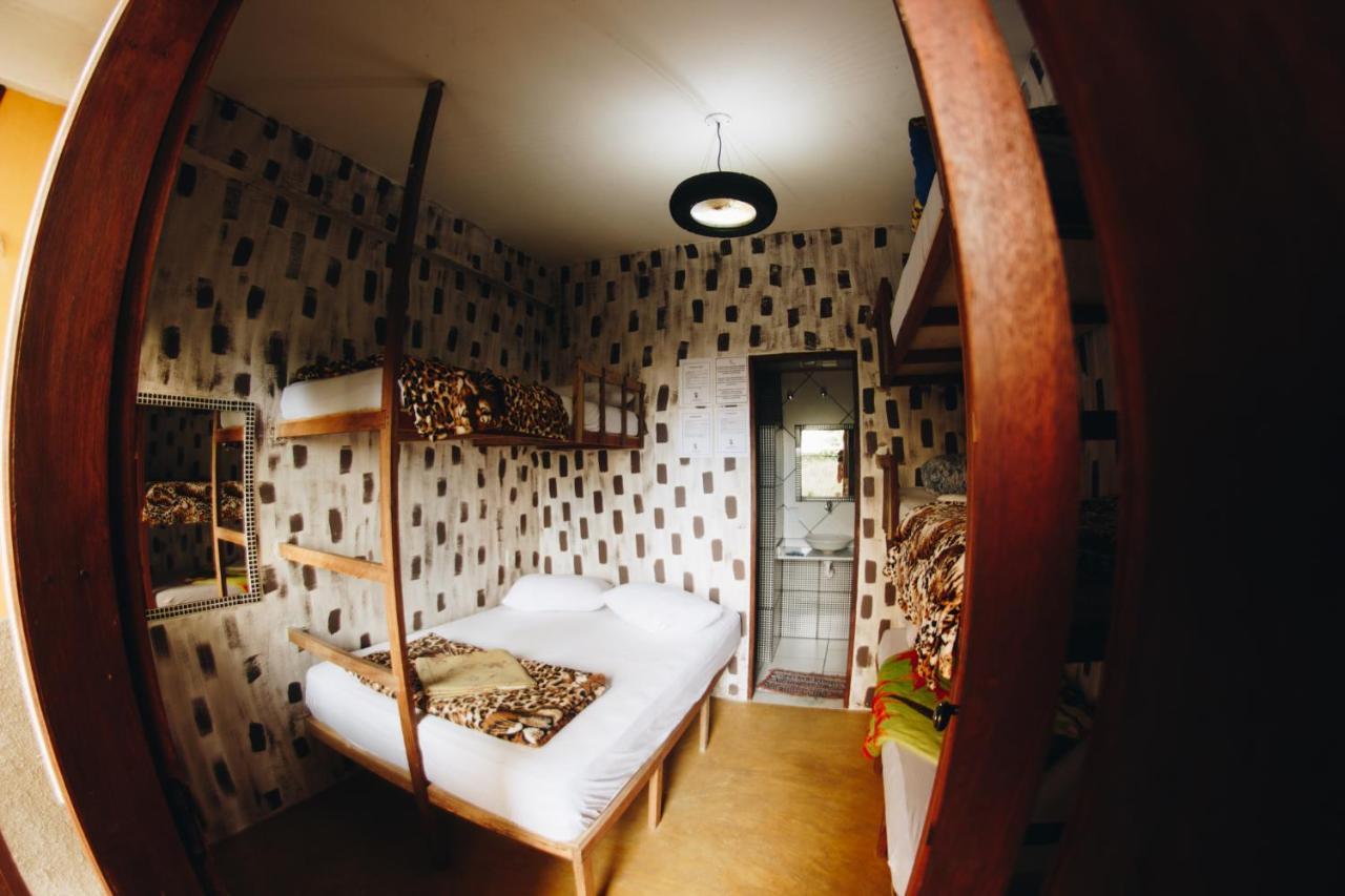 Hostel Da Bruna - Botafogo Rio de Janeiro Extérieur photo