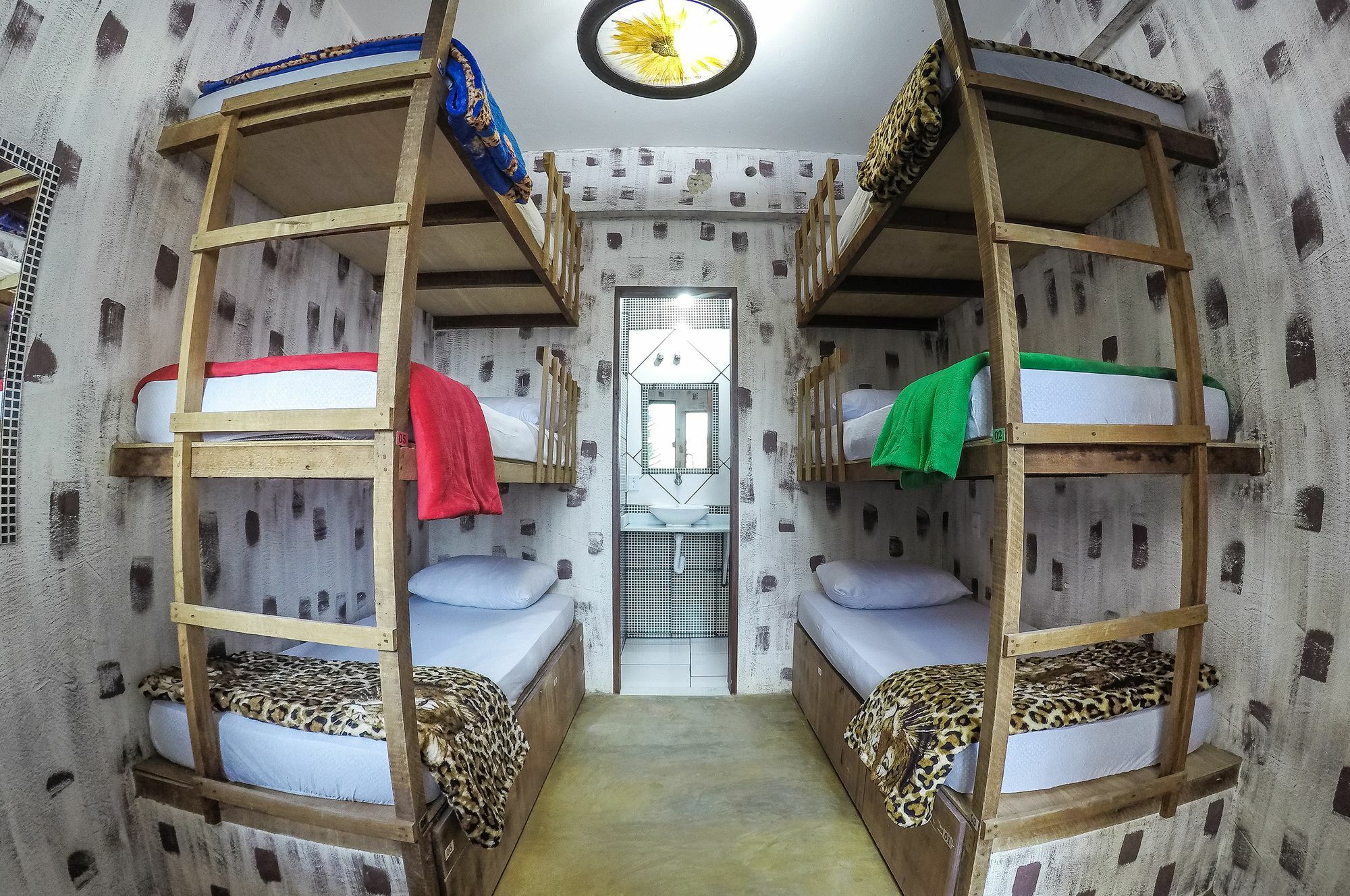Hostel Da Bruna - Botafogo Rio de Janeiro Extérieur photo
