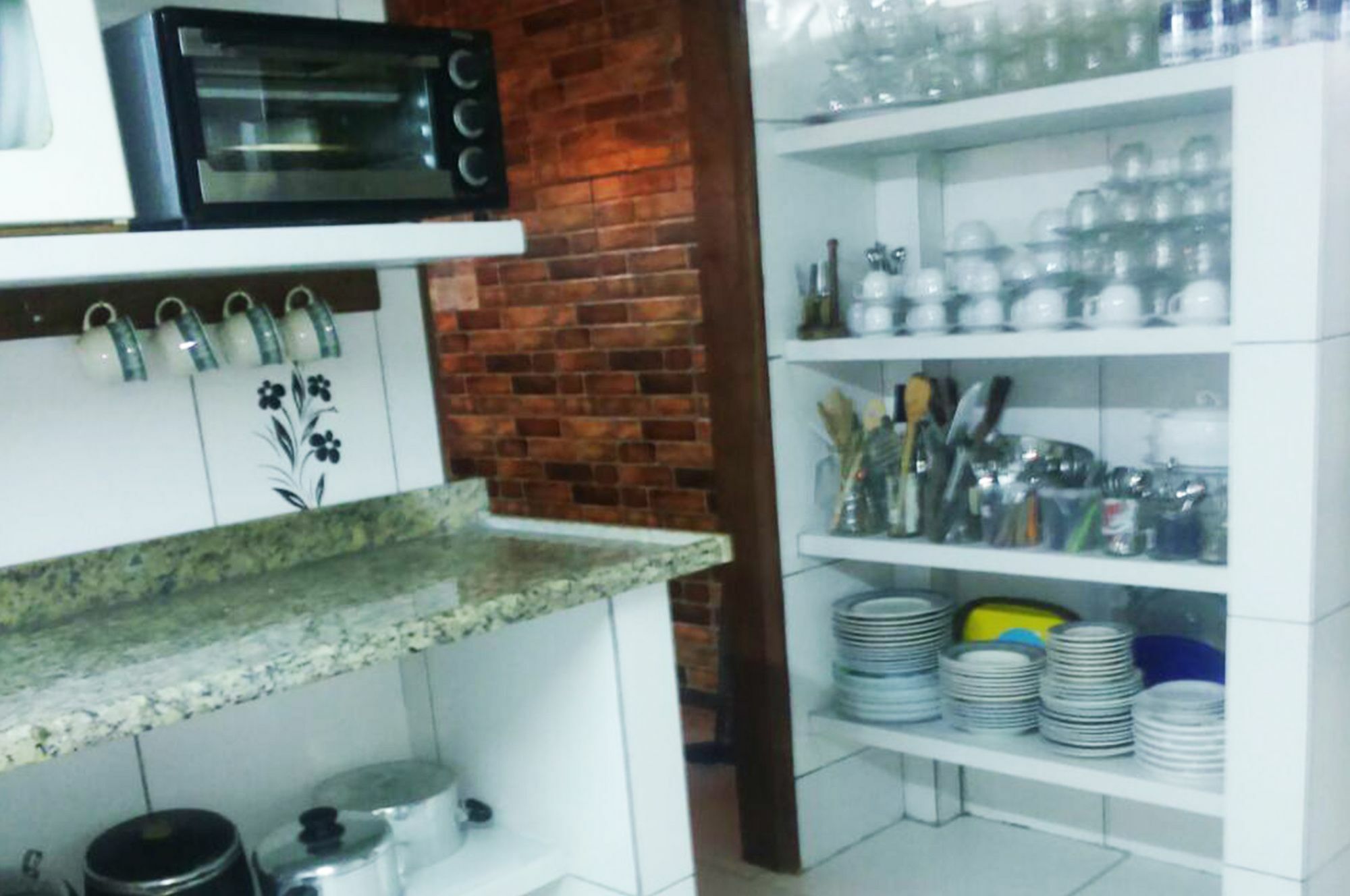 Hostel Da Bruna - Botafogo Rio de Janeiro Extérieur photo