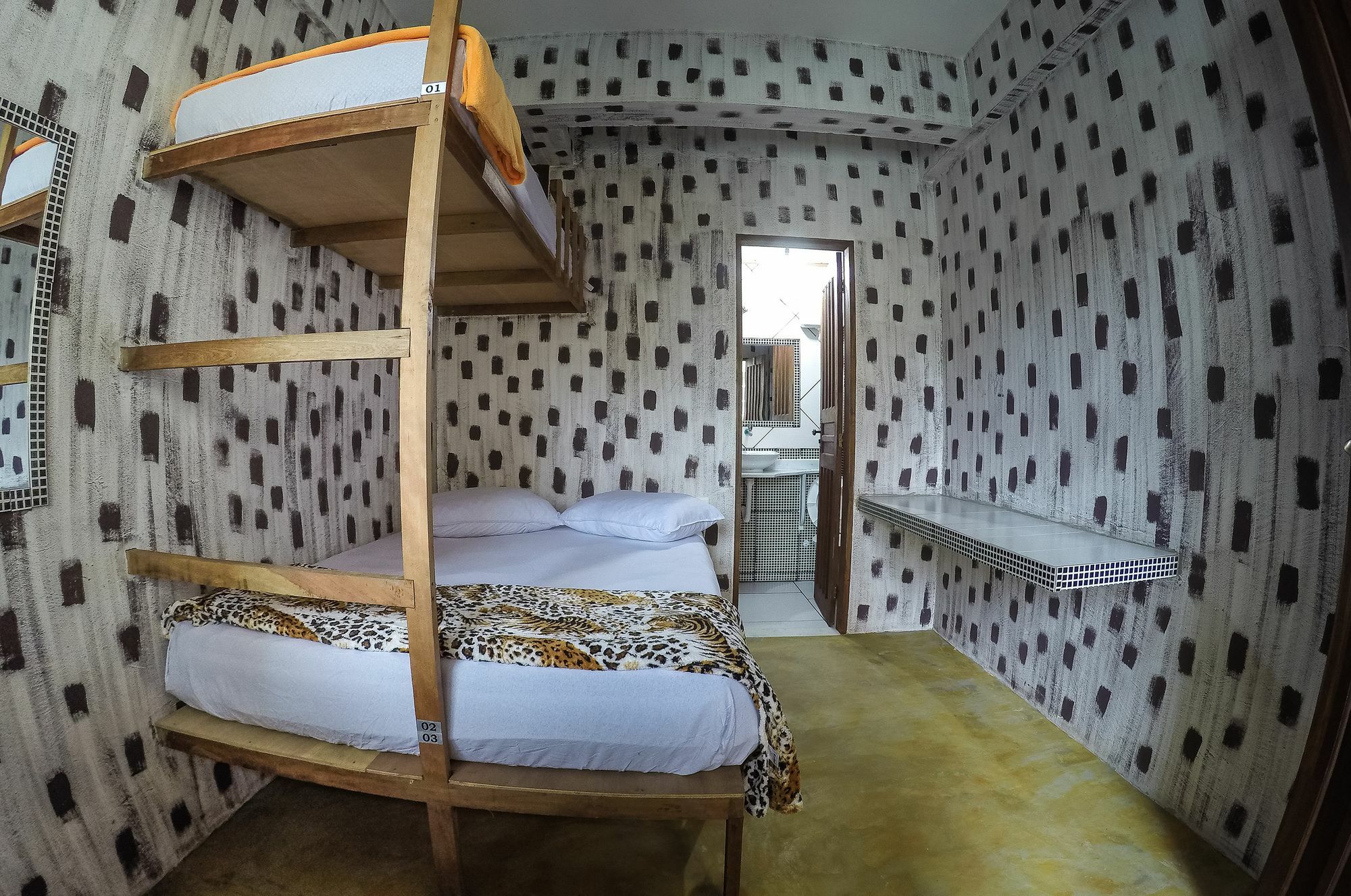 Hostel Da Bruna - Botafogo Rio de Janeiro Extérieur photo