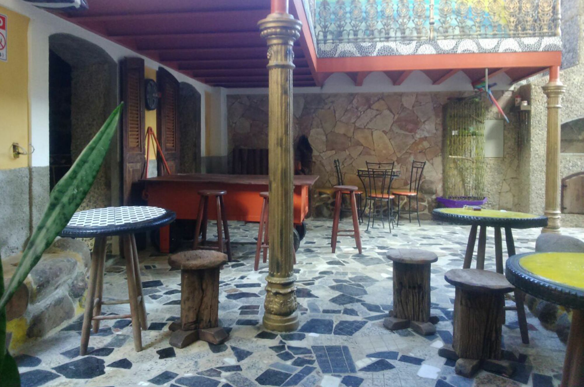 Hostel Da Bruna - Botafogo Rio de Janeiro Extérieur photo