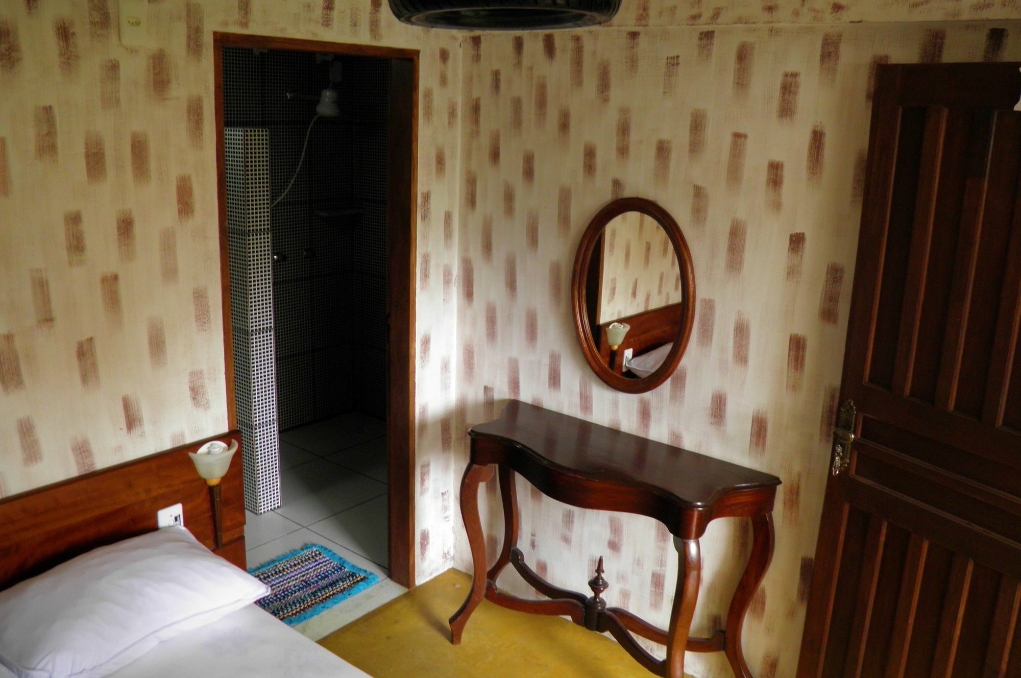Hostel Da Bruna - Botafogo Rio de Janeiro Extérieur photo