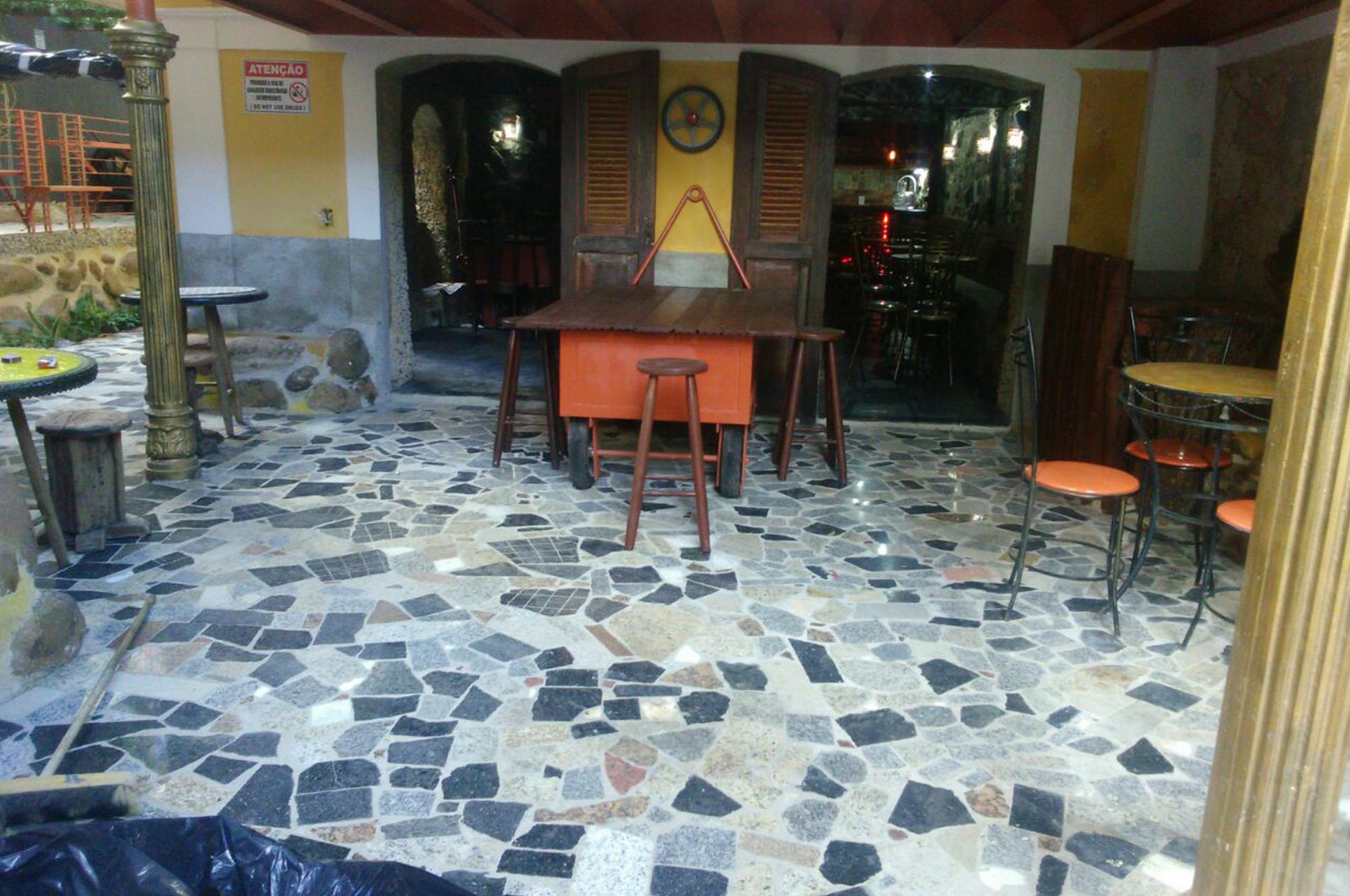Hostel Da Bruna - Botafogo Rio de Janeiro Extérieur photo