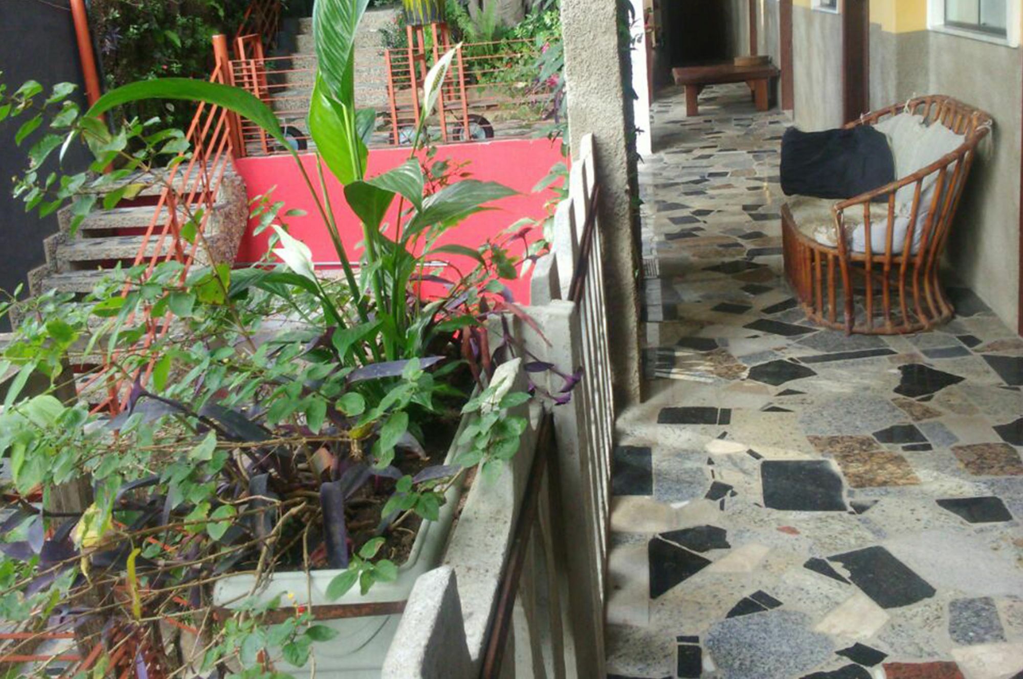 Hostel Da Bruna - Botafogo Rio de Janeiro Extérieur photo