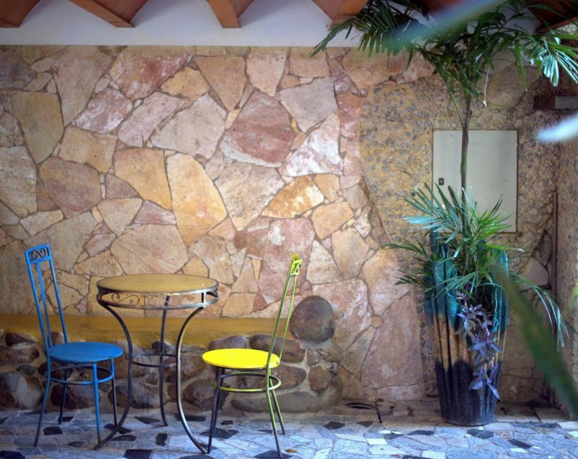 Hostel Da Bruna - Botafogo Rio de Janeiro Extérieur photo