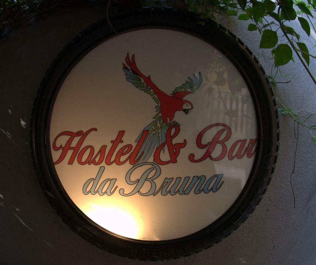 Hostel Da Bruna - Botafogo Rio de Janeiro Extérieur photo
