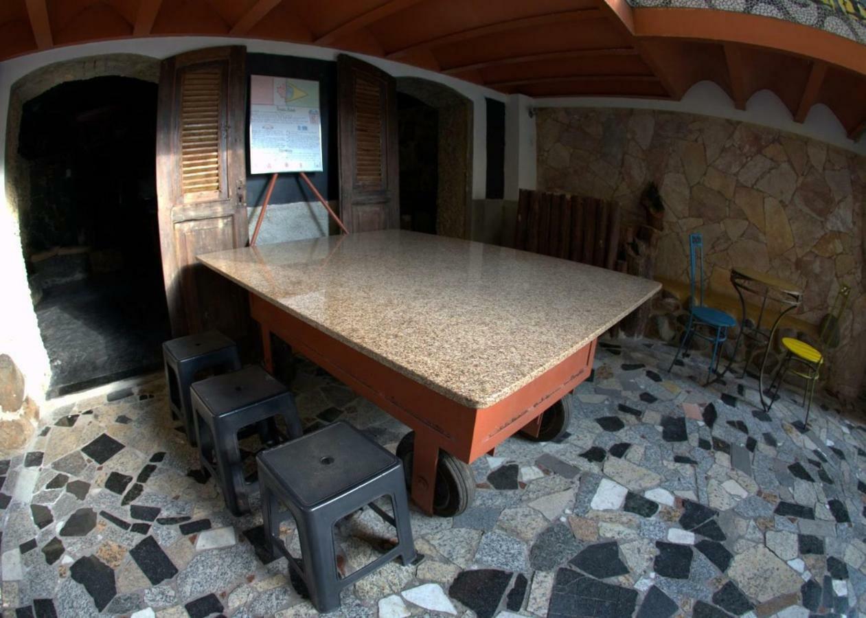 Hostel Da Bruna - Botafogo Rio de Janeiro Extérieur photo