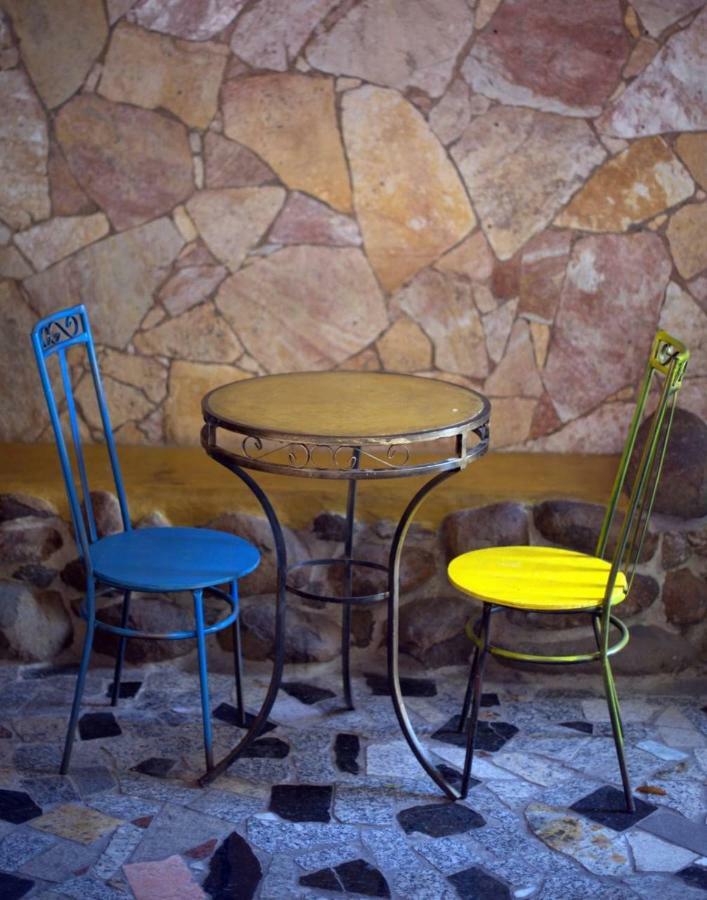 Hostel Da Bruna - Botafogo Rio de Janeiro Extérieur photo
