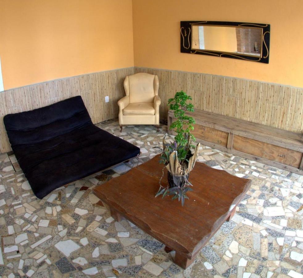 Hostel Da Bruna - Botafogo Rio de Janeiro Extérieur photo
